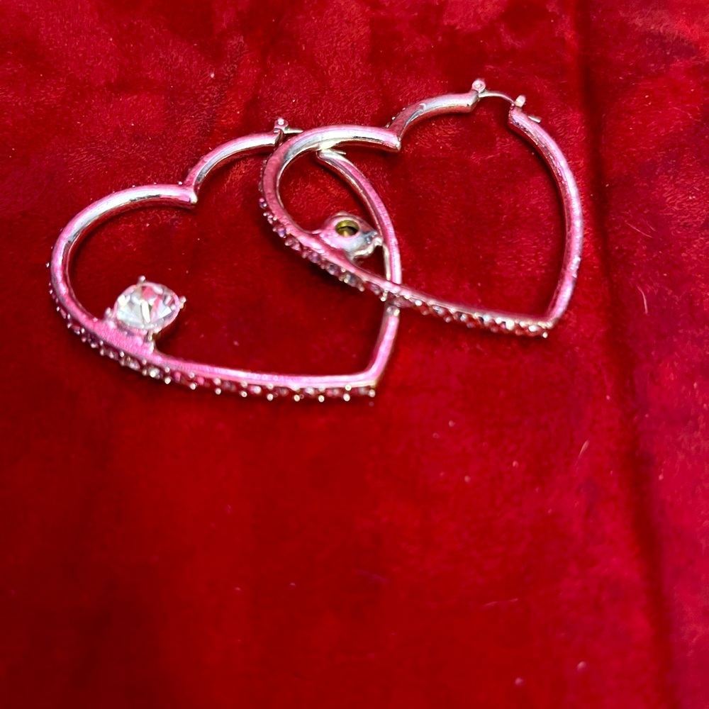 Paparazzi earrings